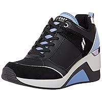 Skechers Womens Million High N Fly