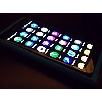 Nokia N9 Unlocked Smartphone - Black - 16GB - International Version