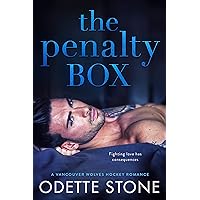 The Penalty Box (A Vancouver Wolves Hockey Romance Book 3) The Penalty Box (A Vancouver Wolves Hockey Romance Book 3) Kindle Audible Audiobook Paperback Audio CD