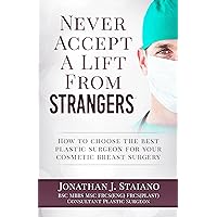Never Accept A Lift From Strangers: How to choose the best plastic surgeon for your cosmetic breast surgery