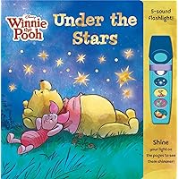 Disney Winnie the Pooh: Under the Stars Sound Book