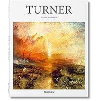 J. M. W. Turner: 1775-1851: The World of Light and Colour J. M. W. Turner: 1775-1851: The World of Light and Colour Hardcover
