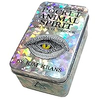 The Wild Unknown Pocket Animal Spirit Deck The Wild Unknown Pocket Animal Spirit Deck Hardcover