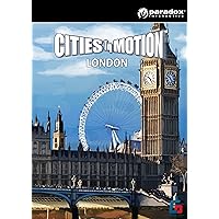 Cities In Motion: London (Mac) [Download]