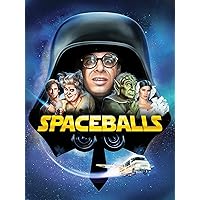 Spaceballs (4K UHD)
