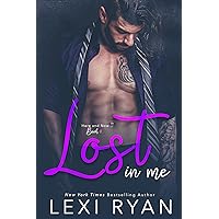 Lost in Me (Here and Now Book 1) Lost in Me (Here and Now Book 1) Kindle Audible Audiobook Paperback
