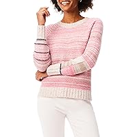 NIC+ZOE Women's Heat Mix Sweater