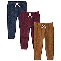 The Children's Place Baby-Boys and Toddler Boys Jogger Pants