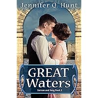 Great Waters (Sorrow and Song Book 2) Great Waters (Sorrow and Song Book 2) Kindle Paperback