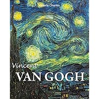 Vincent van gogh (Spanish Edition) Vincent van gogh (Spanish Edition) Paperback Kindle Hardcover