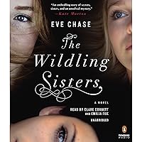 The Wildling Sisters The Wildling Sisters Audible Audiobook Paperback Kindle Hardcover Audio CD