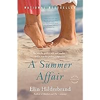 A Summer Affair: A Novel