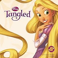 Tangled Tangled Audible Audiobook Kindle Paperback Mass Market Paperback Audio CD
