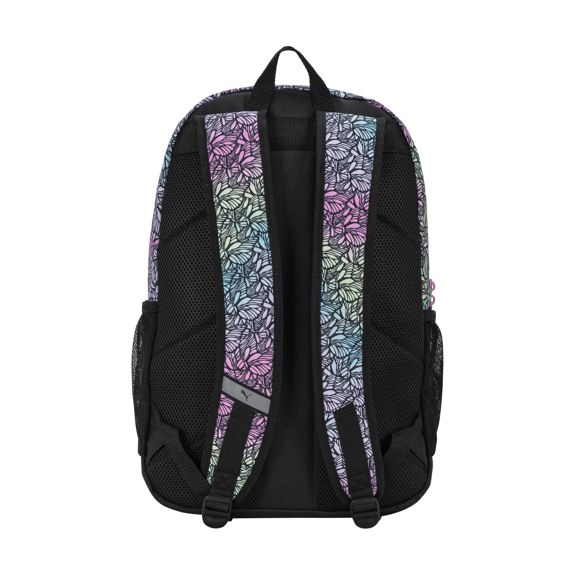 PUMA Women's Evercat Contender Backpack, Rainbow, OS