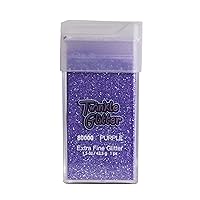 Arsimus Extra Fine Twinkle Glitter (Purple)