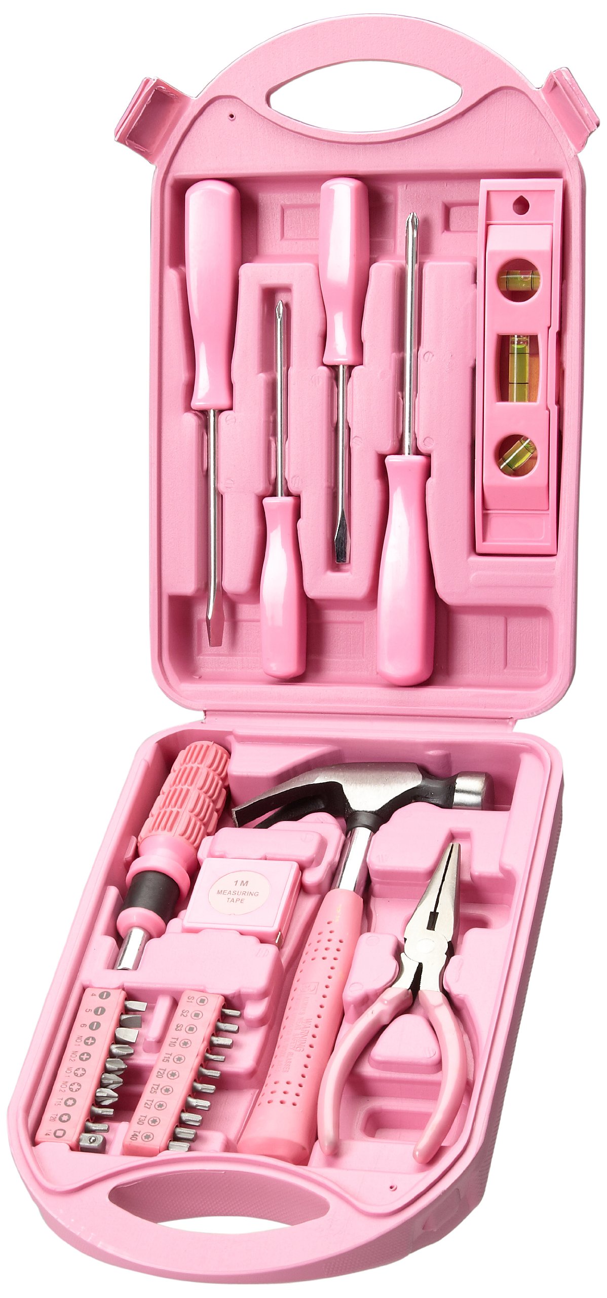 LE STUDIO】 DIY Kit for Women [Pink]