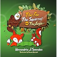 The Fox, the Squirrel, and The Eagle
