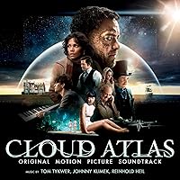 Cloud Atlas (Original Motion Picture Soundtrack) Cloud Atlas (Original Motion Picture Soundtrack) MP3 Music Audio CD Vinyl