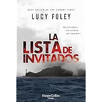 La lista de invitados (HarperCollins) (Spanish Edition)