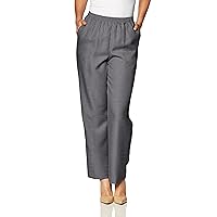 Alfred Dunner Women's Misses Medium Pant