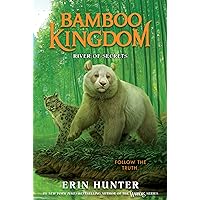 Bamboo Kingdom #2: River of Secrets