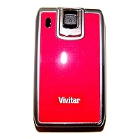 Vivitar DVR-560G 5.2 MegaPixel 6-in-1 Multi-Functional Camera with 2.0