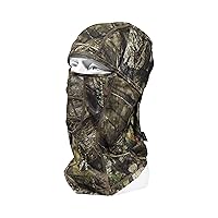 Allen Company Vanish Unisex Camo Balaclava - Hunting Face Cover - Ideal Hunting Gear for Men and Women