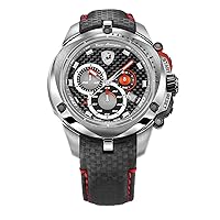 Tonino Lamborghini 7800 Shield Series Chronograph Watch