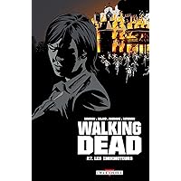 Walking Dead T27: Les Chuchoteurs (French Edition) Walking Dead T27: Les Chuchoteurs (French Edition) Kindle Paperback
