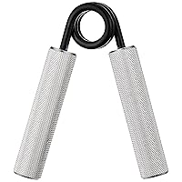 Hand and Forearm Exercise Grip Strengthener, 100 lb