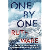 One by One One by One Hardcover Kindle Audible Audiobook Paperback Library Binding Mass Market Paperback Audio CD