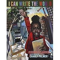 I Can Write the World (Ava Murray Writes the World, 1) I Can Write the World (Ava Murray Writes the World, 1) Hardcover Kindle