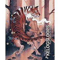 The Art of Kelogsloops: From Sketch to Finish
