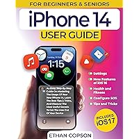 IPHONE 14 USER GUIDE: An Easy, Step-By-Step Guide On Mastering The Usage Of Your New iPhone 14. Learn The Best Tips & Tricks, And Discover The Most Useful ... Of Your Device (Beginners & Seniors Book 3) IPHONE 14 USER GUIDE: An Easy, Step-By-Step Guide On Mastering The Usage Of Your New iPhone 14. Learn The Best Tips & Tricks, And Discover The Most Useful ... Of Your Device (Beginners & Seniors Book 3) Paperback Kindle