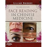 Face Reading in Chinese Medicine Face Reading in Chinese Medicine Hardcover Kindle