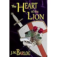 The Heart of the Lion The Heart of the Lion Kindle Audible Audiobook Paperback