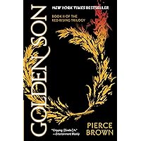 Golden Son (Red Rising Book 2) Golden Son (Red Rising Book 2) Kindle Paperback Audible Audiobook Hardcover Audio CD