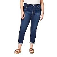 Angels Forever Young Women's Jeanie Lift Skinny Jeans