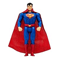 McFarlane - DC Direct - Super Powers 5 Figures Wave 5 - Superman (Variant)