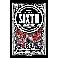 The Sixth Gun Omnibus Vol. 3 (3) The Sixth Gun Omnibus Vol. 3 (3) Paperback Kindle