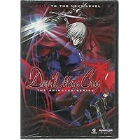 Devil May Cry: The Animated Series, Vol. 1 [DVD] Devil May Cry: The Animated Series, Vol. 1 [DVD] DVD