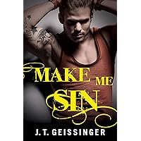 Make Me Sin (Bad Habit Book 2) Make Me Sin (Bad Habit Book 2) Kindle Audible Audiobook Paperback Audio CD
