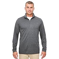 8618 Mens Cool & Dry Performance Quarter