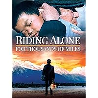 Riding Alone For Thousands Of Miles