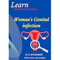 Woman's genital infection: What should a woman know and do in the event of a genital infection. (Learn Obstetrics-Gynecology)