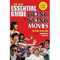 New Essential Guide to Hong Kong Movies New Essential Guide to Hong Kong Movies Paperback Kindle
