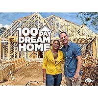 100 Day Dream Home, Season 1