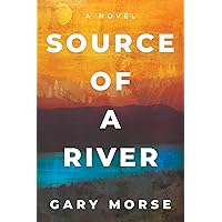 Source of a River Source of a River Kindle Paperback