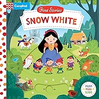 Snow White (First Stories)
