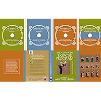 The Happy Body Exercise Program: Instructional Set The Happy Body Exercise Program: Instructional Set DVD